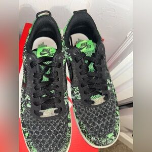 Size 8.5 Air Force 1